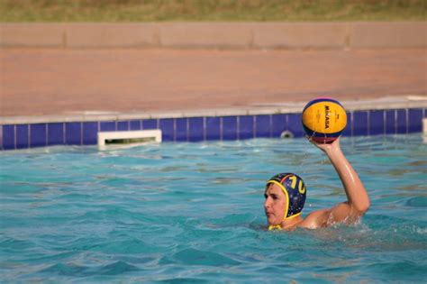 Water Polo Brusa Sports