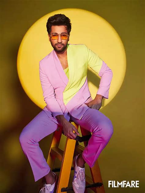 Cover Story The Rise And Rise Of Vicky Kaushal