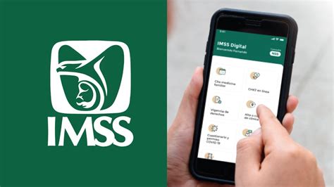 Portal Para Subir Factura Del Imss Image To U