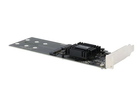 Synology M.2 Adapter Card (M2D18) - Newegg.com