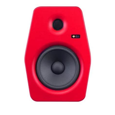 MONKEY BANANA TURBO 8 ROUGE Active Monitoring Speaker For Sale At