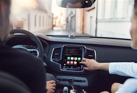 Apple Carplay C Mo Funciona Tecvoluci N