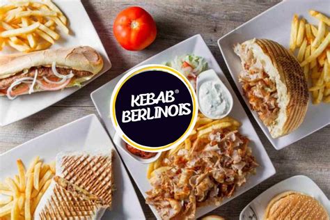 Livraison Kebab Berlinois Lyon Menu Et Prix Uber Eats