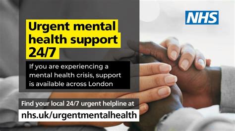 London North West University Healthcare On Twitter NHS Mental Health