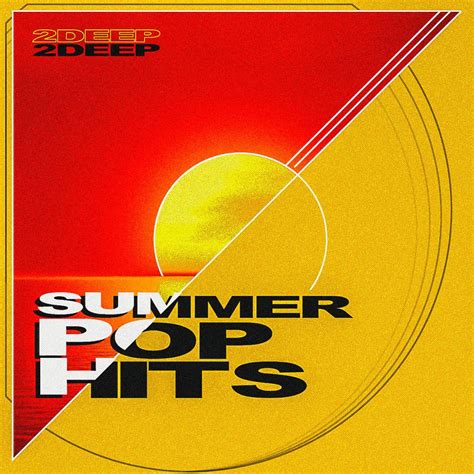 Summer Pop Hits Sample Pack Landr Samples