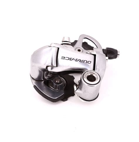 Shimano Dura Ace Rd Speed Road Bike Short Cage Rear Derailleur