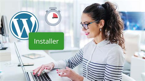 Installer Wordpress En Minutes Guide Complet Tape Par Tape