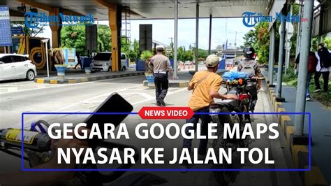 Waduh Ikuti Google Maps Pemudik Asal Aceh Singkil Nyasar Ke Jalan