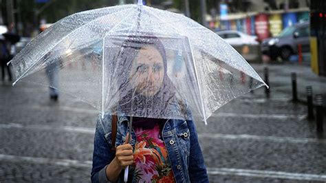 S Cakl Klar D Yor Sa Anak Geliyor Meteoroloji Saat Verdi Il Il