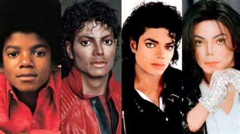 Saiba o motivo de Michael Jackson ter feito cirurgias plásticas