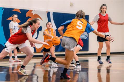 Bju Photos Bruins Wbb Camp Wbb Camp Aw