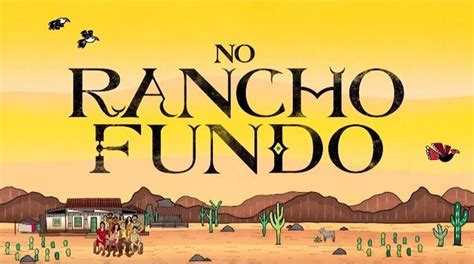 No Rancho Fundo Confira Os Resumos Da Novela De A De Setembro