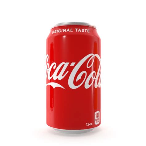 Latas De Coca Cola Fanta Sprite 12 Oz Modelo 3D 39 3ds Fbx