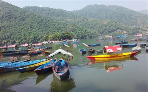 Kathmandu Pokhara Lumbini Tour Nepal Environmental Treks