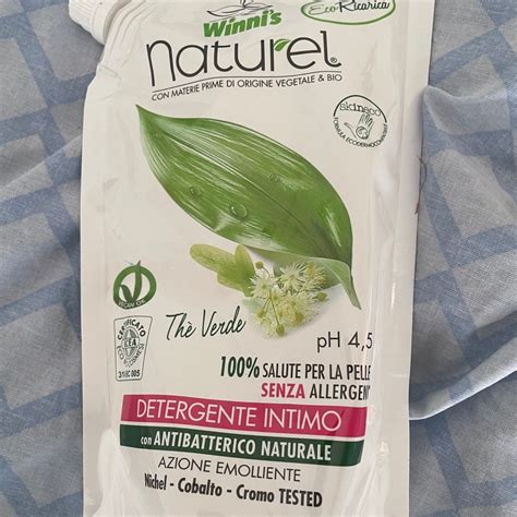 Winni S Detergente Intimo Vegetale E Bio Reviews Abillion