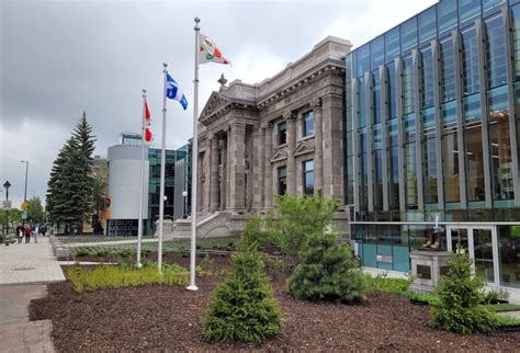 La Nouvelle Biblioth Que Maisonneuve Ouvre Ses Portes Est M Dia