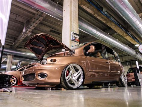 Fiat Multipla Superstar