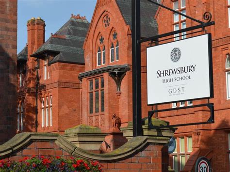 Shrewsbury Independent School To Merge Sites Under Major Changes