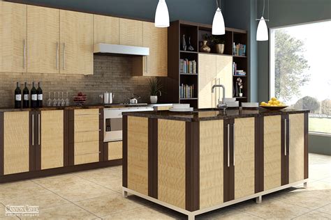 Canyon Creek | BCI Cabinets