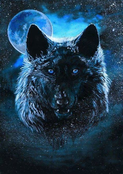 Pin By Angel Seeker On Wolves Wolf Spirit Animal Fantasy Wolf Wolf