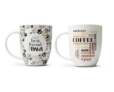 Crofton Coffee Mug Aldi Usa Specials Archive