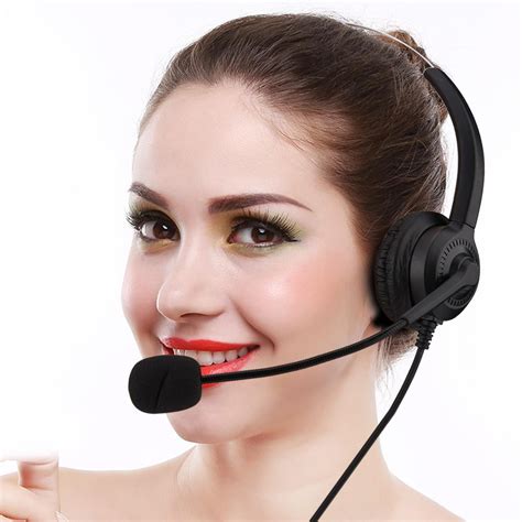 Headset Call Center Homecare24