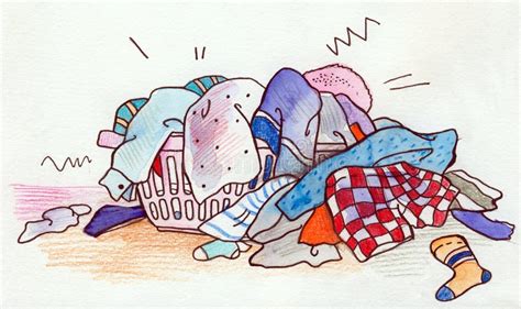 Laundry Stock Illustrations 92550 Laundry Stock Illustrations