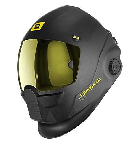 Esab Sentinel A50 Auto Darkening Welding Helmet