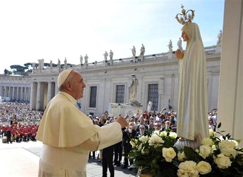 CARTA DO PAPA FRANCISCO Jornal O Clarim