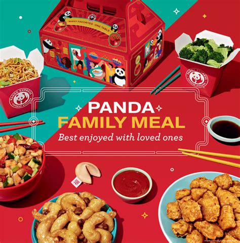 Panda Express® Launches New Online Gaming Experience To Share Good