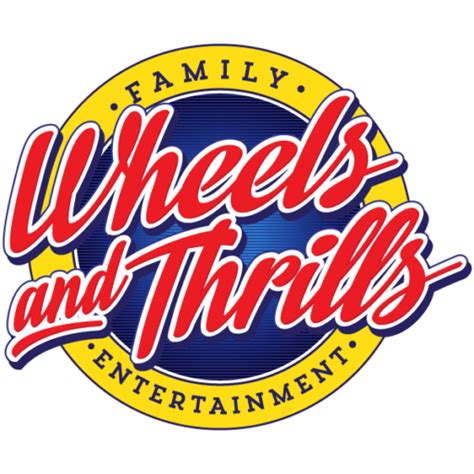 Tiny Tots Wheels And Thrills