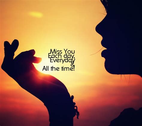 Funny Pictures Gallery: Miss you quotes, miss you quote, i miss you ...