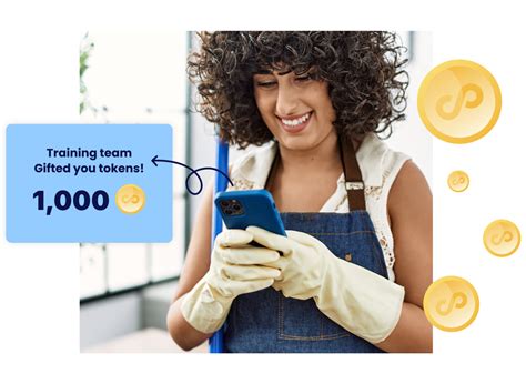 Employee Rewards App - Try it 100% Free | Connecteam