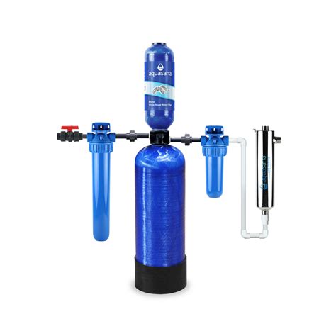 Best Well Water Filtration Systems of 2022 (Read Before Buying!)