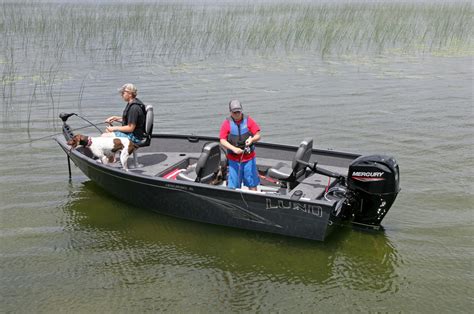 Vermont Boat Dealer Woodard Marine