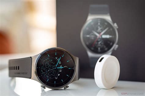 Huawei Watch Gt 2 Pro Ufficiale Caratteristiche E Prezzo