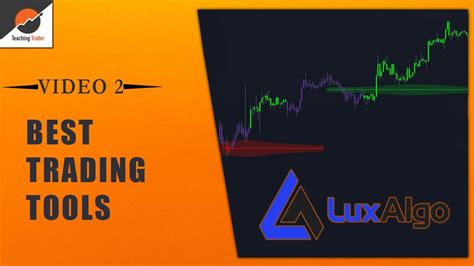 Best Trading Tools Lux Algo Youtube