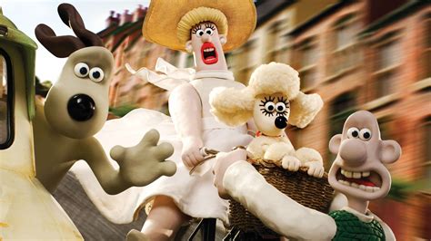 Wallace Et Gromit Quel Est Le Meilleur Film Court Ou Long Des