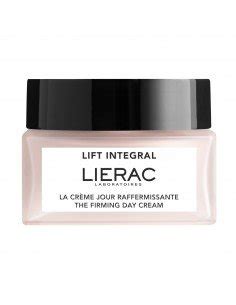 Lierac Lift Integral Recarga Crema Reafirmante De D A Ml