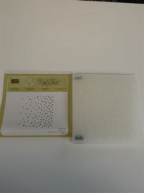 Sizzix Embossing Folders - Etsy