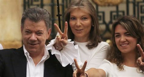 Nombre y sexo de bebé de hija de Tutina y Juan Manuel Santos