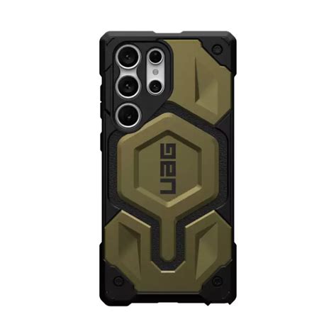 UAG Monarch Pro Oxide เคส S23 Ultra รววชด คดของด สงงาย สงไว