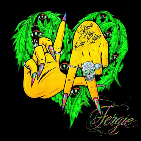 Fergie Lalove La La Lyrics Genius Lyrics