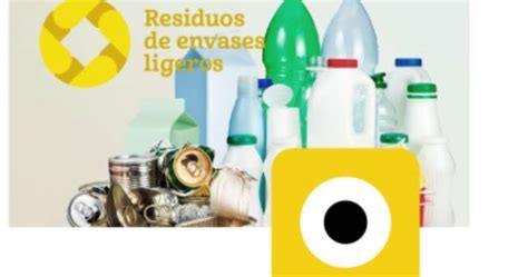 C Mo Reciclar Correctamente Residuos De Envases