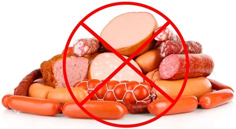 Who States Red Processed Meat Linked To Cancer Blog