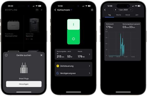 Ecoflow Smart Plug Auch Ohne Powerstream System Interessant