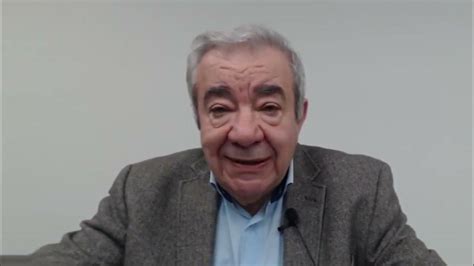 Профессор В.Е. Радзинский о важном на семинаре «Весенние контраверсии ...