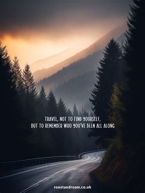 Best Travel Quotes Short And Inspirational Captions Roost Roam