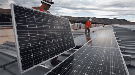 Edilizia Libera Per Impianti Fotovoltaici Come Funziona Servicetec