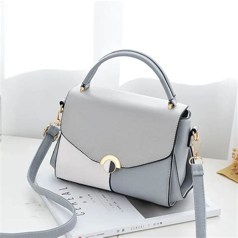 South Korean Fashion Lady Handbags Women Han Edition Single Shoulder